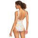 Roxy Γυναικείο ολόσωμο μαγιό Island In The Sun - One-Piece Swimsuit